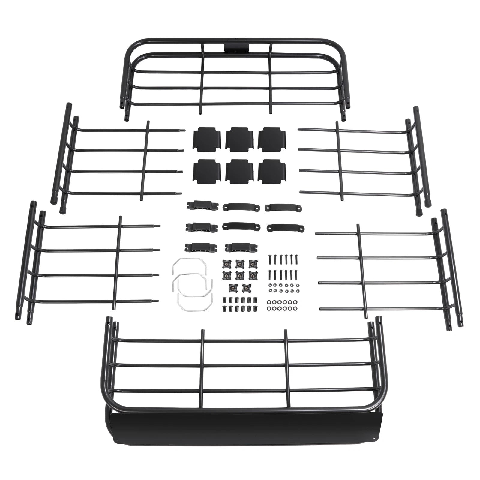 Roof Rack Cargo Carrier for SUV (Universal, 64")
