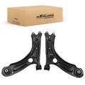 Suspension Control Arm for Volkswagen Jetta (2011–2018)
