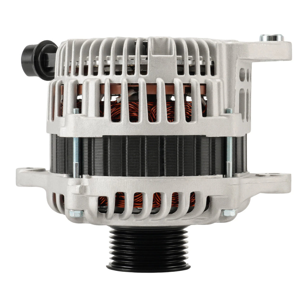 Alternator for Nissan Altima Maxima Murano (2007–2014) 12V 130A CW