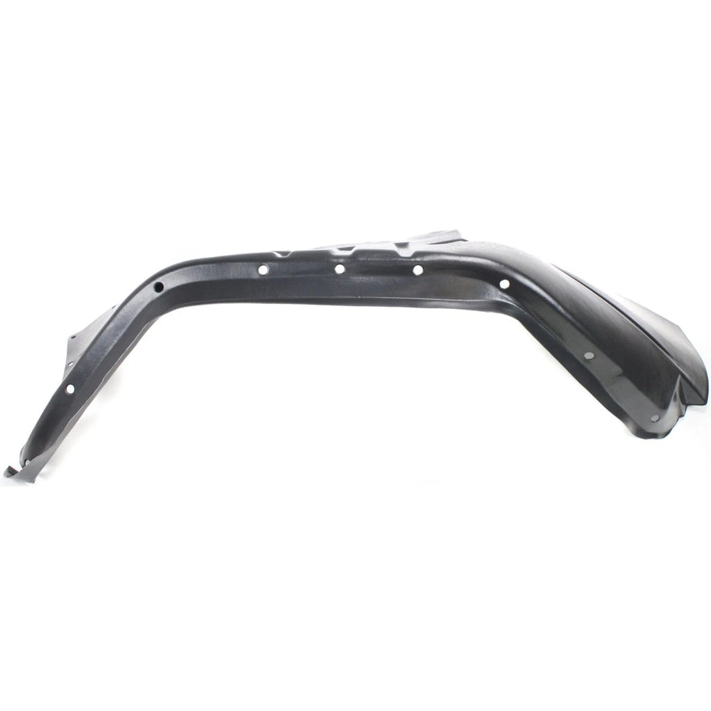 Wheelhouse Set for Jeep Cherokee (1984–1996) Front Driver and Passenger Side