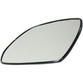 Driver Left Side Mirror Glass for Hyundai Elantra, Kia Spectra (2002–2004)