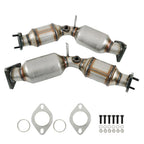 Catalytic Converters for Infiniti Q40/Q50/Q60 (2014–2015)