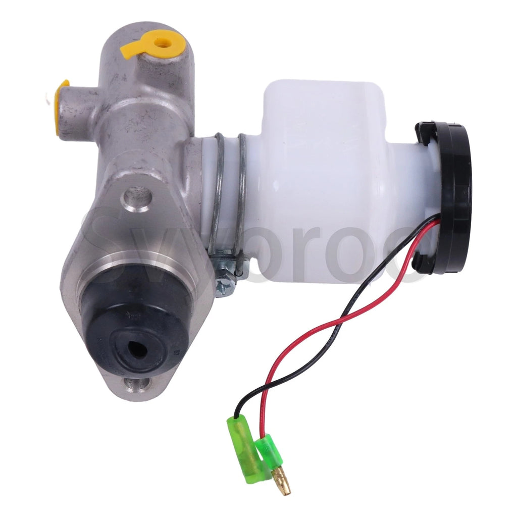 Master Cylinder 46010-14H00 for Nissan TCM Forklift (EH02A, CEGH02F, KCUGH02F)