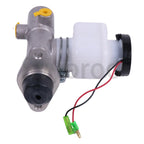 Master Cylinder 46010-14H00 for Nissan TCM Forklift (EH02A, CEGH02F, KCUGH02F)