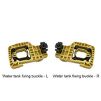 Left & Right Radiator Brackets for BMW G12 G38 (2016-2023)