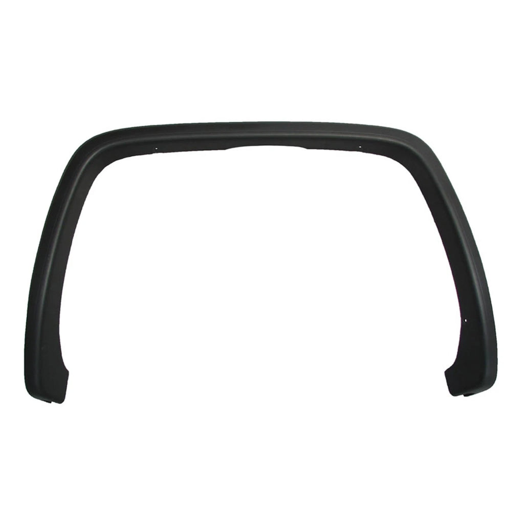Replacement Plastic Rear Passenger Side Wheel Arch Trim (See Compatible Chart)