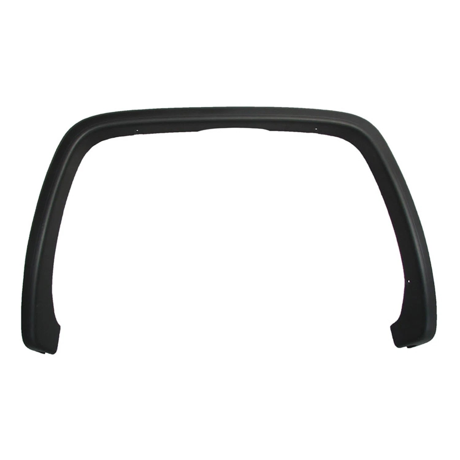 Replacement Plastic Rear Passenger Side Wheel Arch Trim (See Compatible Chart)