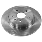 Rear Brake Disc Rotors and Pads Kit for Chevy Buick Encore Trax Sonic