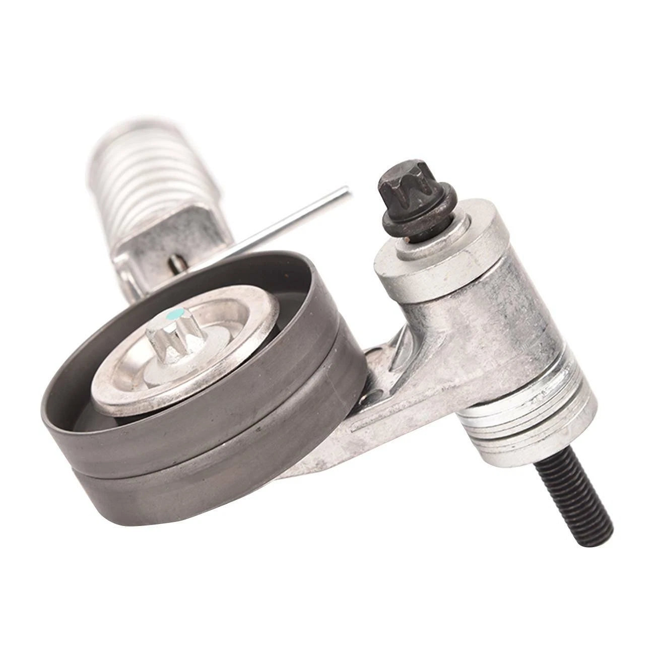 Serpentine Belt Tensioner for Chevy Sonic Trax Buick Encore (2012-2020)
