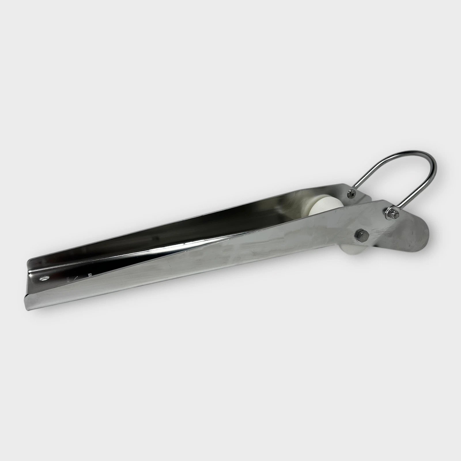 Bow Roller for Kingston BR-20 (Electro Polished)