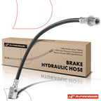 Rear Center Brake Hydraulic Hose for Chevrolet Impala (1974–1976)