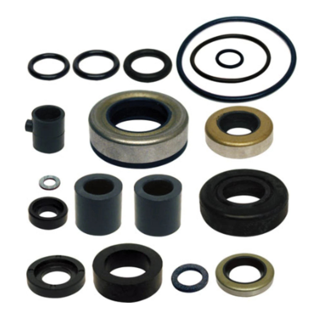 Lower Unit Seal Kit for Mercury 4-9.8Hp