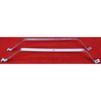 20 Gallon Fuel Tank with Strap Kit for Jeep Cherokee