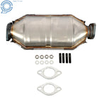 Rear Catalytic Converter for Hyundai Tucson (2005–2009) & Kia Sportage (2005–2010)