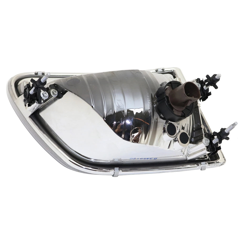 Fender Kit for Ford F-150 (2001–2004) Front Driver Side
