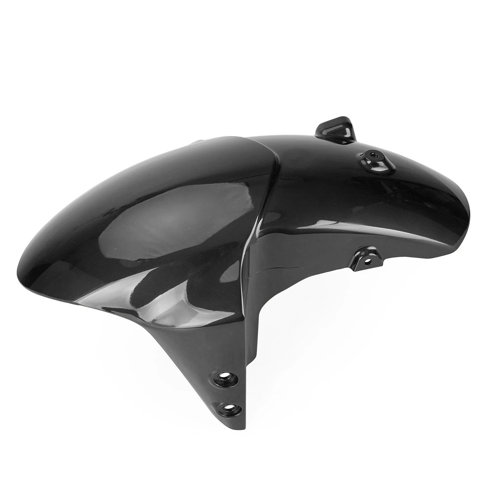 Front Fender Mudguard for Yamaha MT-09/SP FZ-09 (2021–2023) XSR900/GP (2022–2025) Black