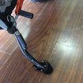 Kickstand Side Stand Plate Extension Pad for KTM 690 950 990 Duke (2008–2019)