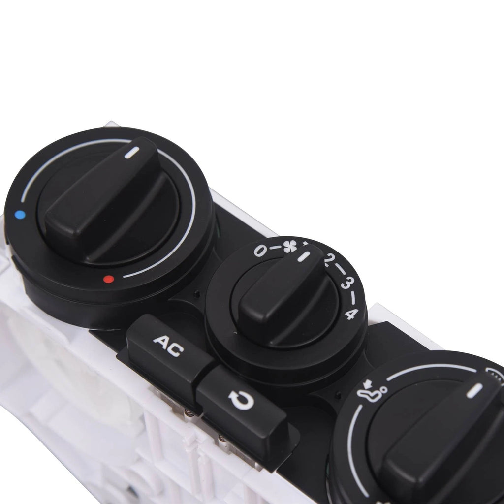 A/C Climate Control Module for VW Golf Jetta Passat
