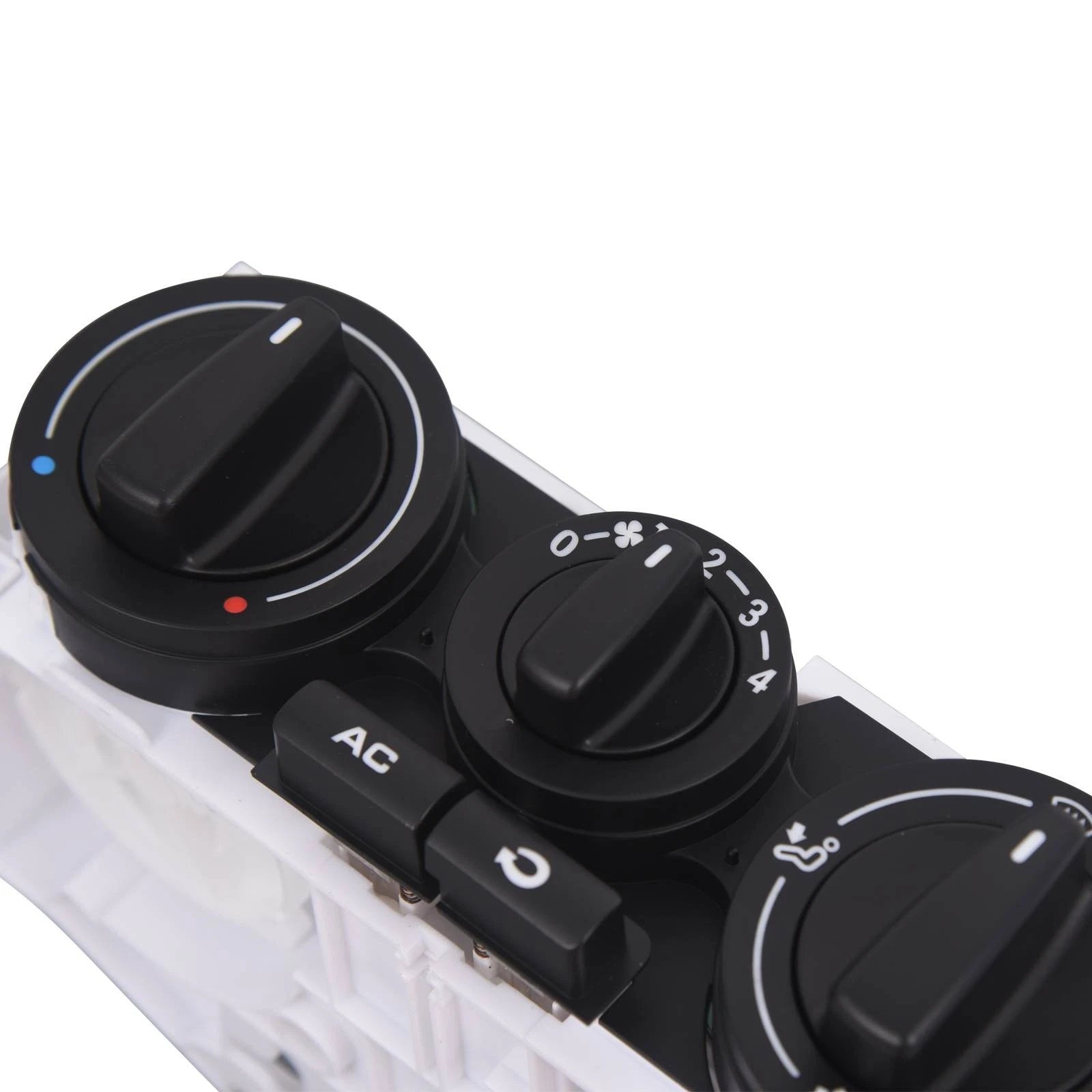A/C Climate Control Module for VW Golf Jetta Passat