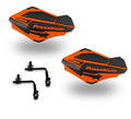 Powermadd Sentinel Handguards for Suzuki King Quad Vinson (2002–2023)