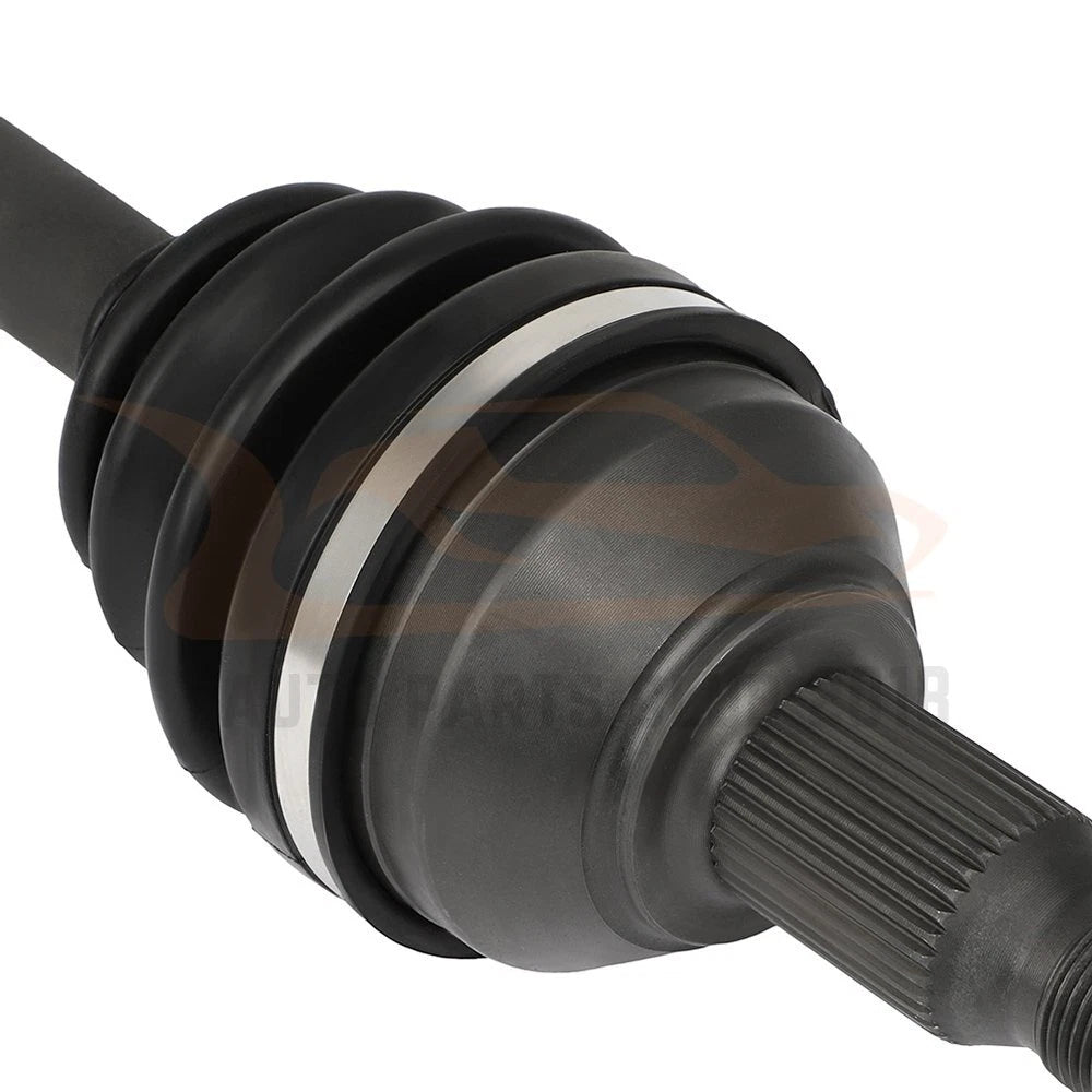 Front Left Right CV Axles for Chevrolet Traverse Acadia Enclave (2010)
