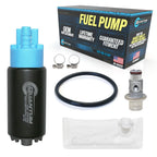 Fuel Pump Regulator Tank Seal for Suzuki Boulevard M90 C109R (2008–2019) 15100-40H01