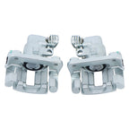 Rear Left & Right Brake Caliper Set for Ford Mustang (1999-2004)