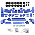 3" Body Lift Kit Brackets For Chevy Silverado GMC Sierra 1500 2003 2004 2005