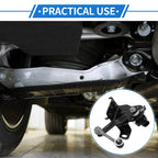 Air Suspension Ride Height Level Sensor for Lexus RC300 RC350 (2015-2020)