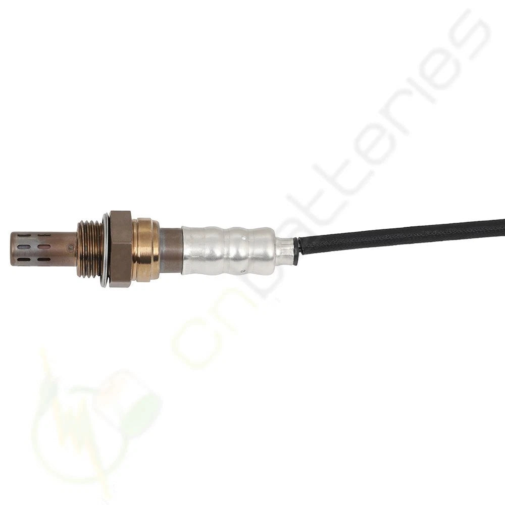 4X Oxygen O2 Sensor & Mass Airflow Sensor for Isuzu Rodeo (2002–2003)