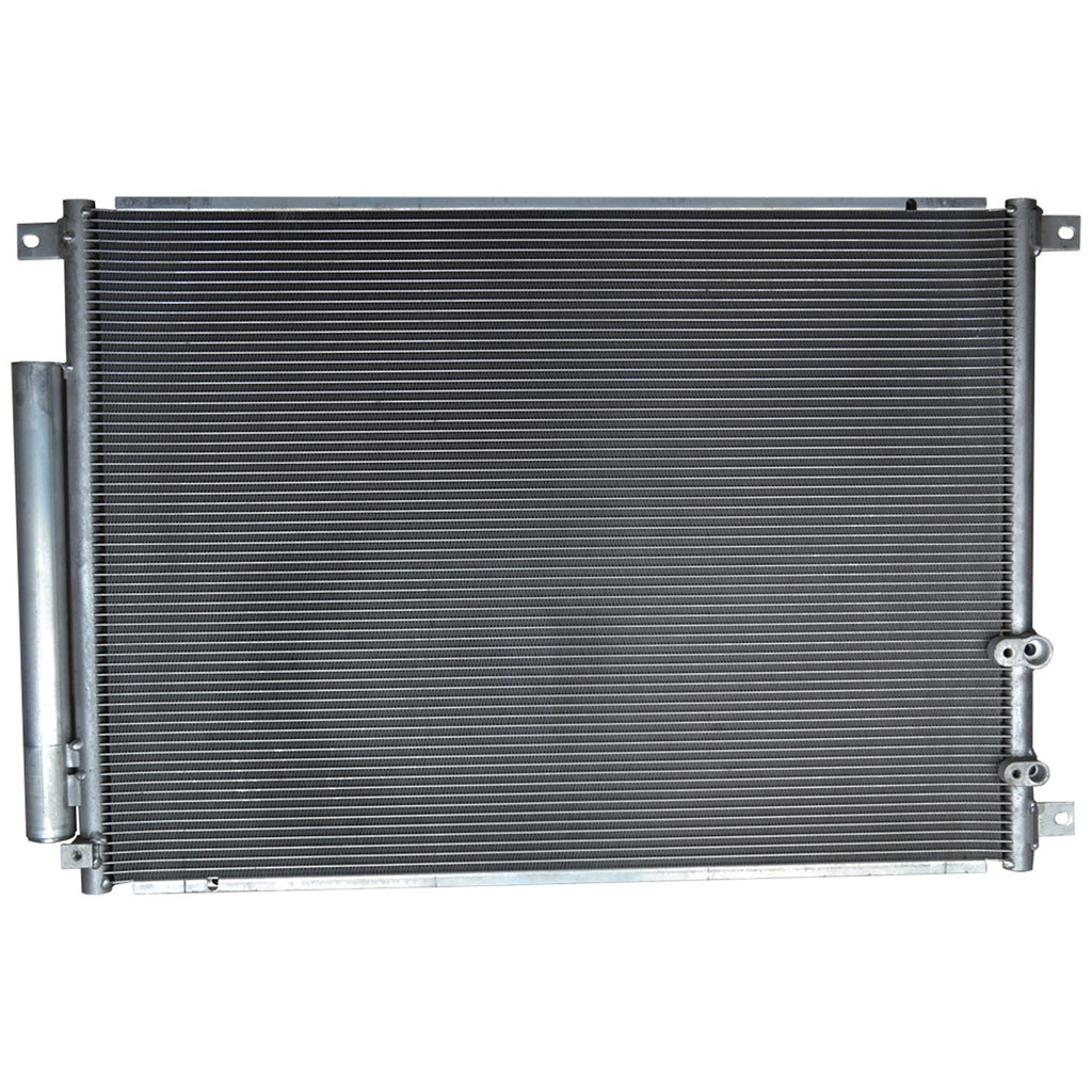 A/C Condenser for Cadillac CTS (2008–2014)