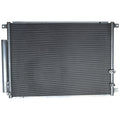 A/C Condenser for Cadillac CTS (2008–2014)