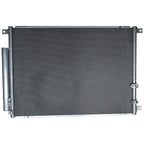 A/C Condenser for Cadillac CTS (2008–2014)