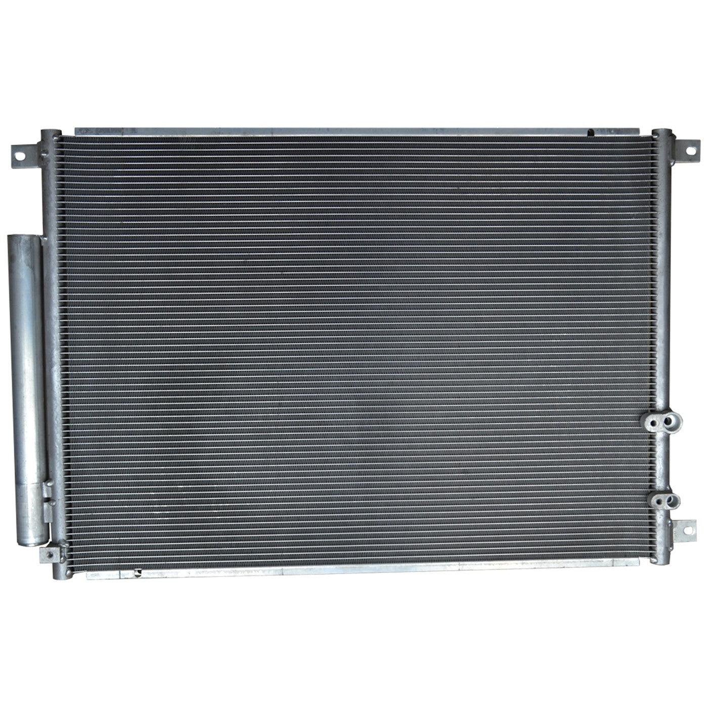 A/C Condenser for Cadillac CTS (2008–2014)