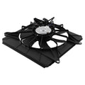 A/C Condenser Cooling Fan for Honda Accord EX EX-L LX-S (2008–2017) 38617R40A01