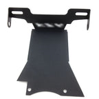 Fender Eliminator Tidy Tail for Yamaha FZ6 Fazer (2006–2008) Black