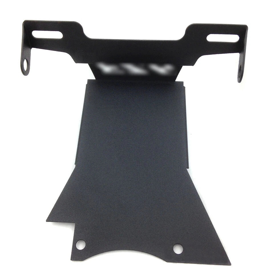 Fender Eliminator Tidy Tail for Yamaha FZ6 Fazer (2006–2008) Black