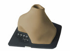 Leather Automatic Shift Boot Cover for BMW E60 (2004–2007) Beige