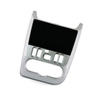 GPS Navigation System for Renault Logan (2009–2015) Bluetooth Reverse