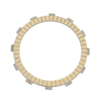 Clutch Friction Plate Kit for Honda VTX1300 (2003–2009) VTX1800 (2002–2008)