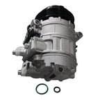 AC Compressor w/ Clutch for Mercedes-Benz ML320 E320 (1998–2005) CO105111C