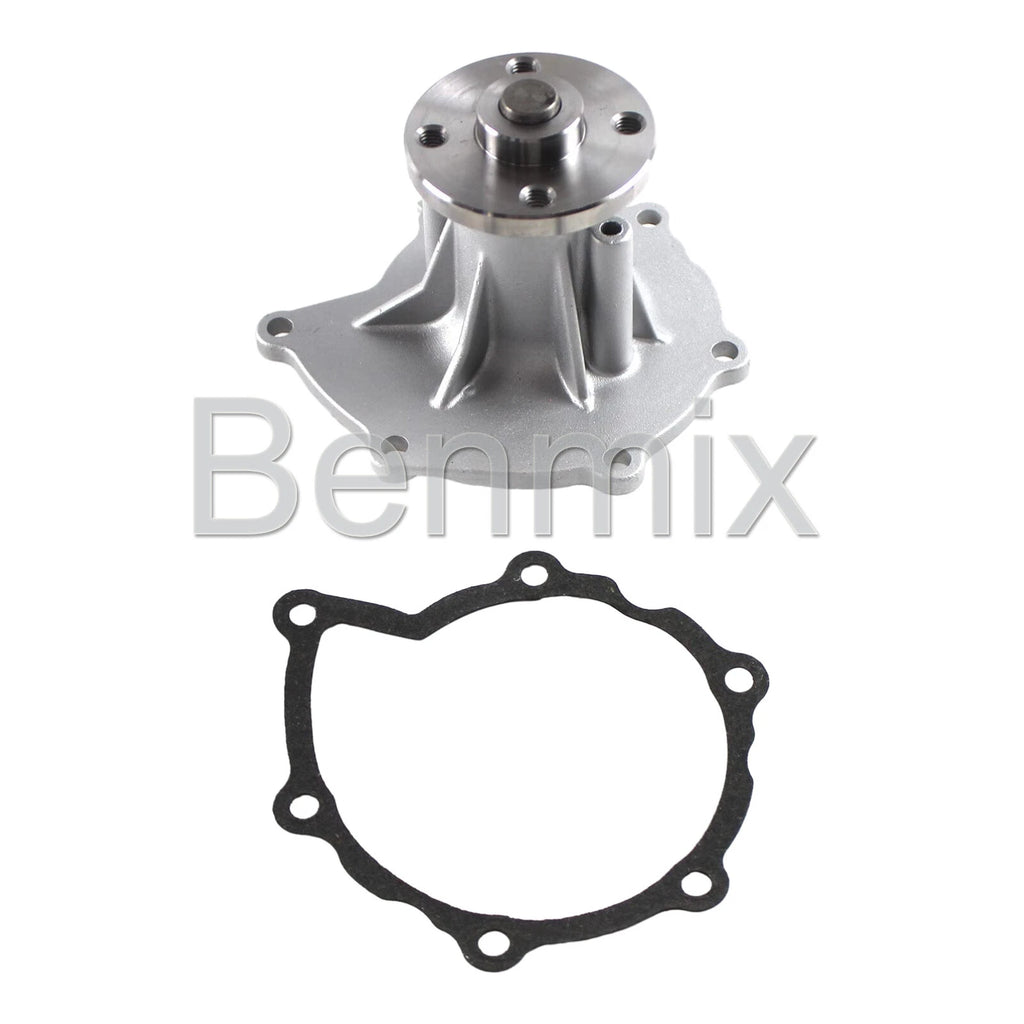 Water Pump 16110-78701-71 for Toyota Forklift 1DZ 2Z 3Z