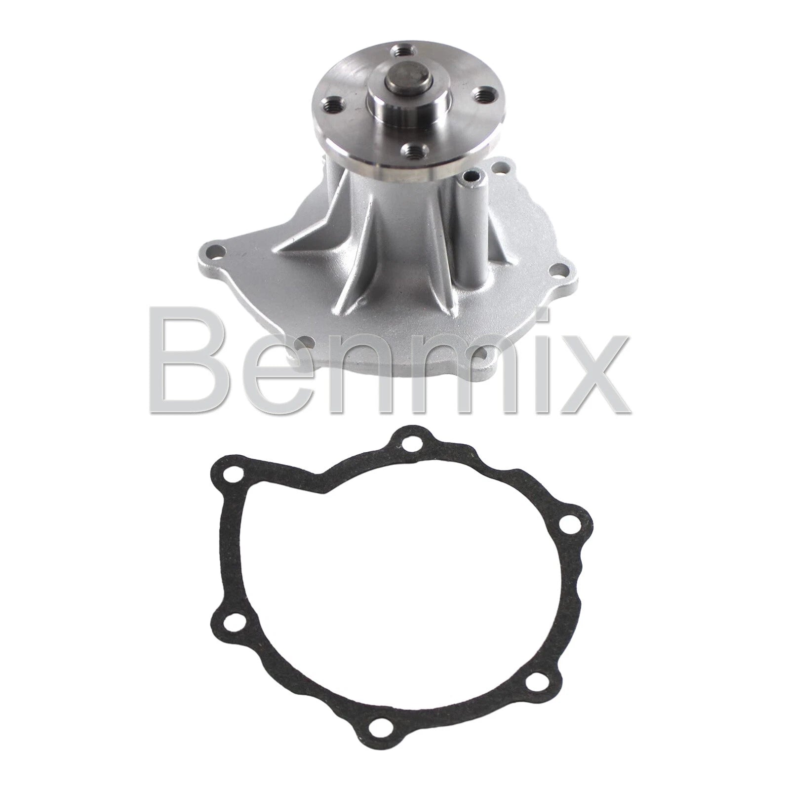 Water Pump 16110-78701-71 for Toyota Forklift 1DZ 2Z 3Z