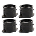 Carburetor Intake Boots Set of 2 for Kawasaki ZRX ZR 400 (1994–2008) 16065-1297