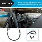 Power Steering High Pressure Hose for Honda Odyssey (2004–2009)