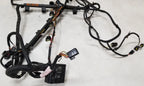 Fuel Wire Harness LNG3320AA for Jaguar XJ8 J8L VDP 4.0L V8 (2001–2003)