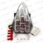 LED Tail Light for Yamaha YZF-R6 (2006–2012)