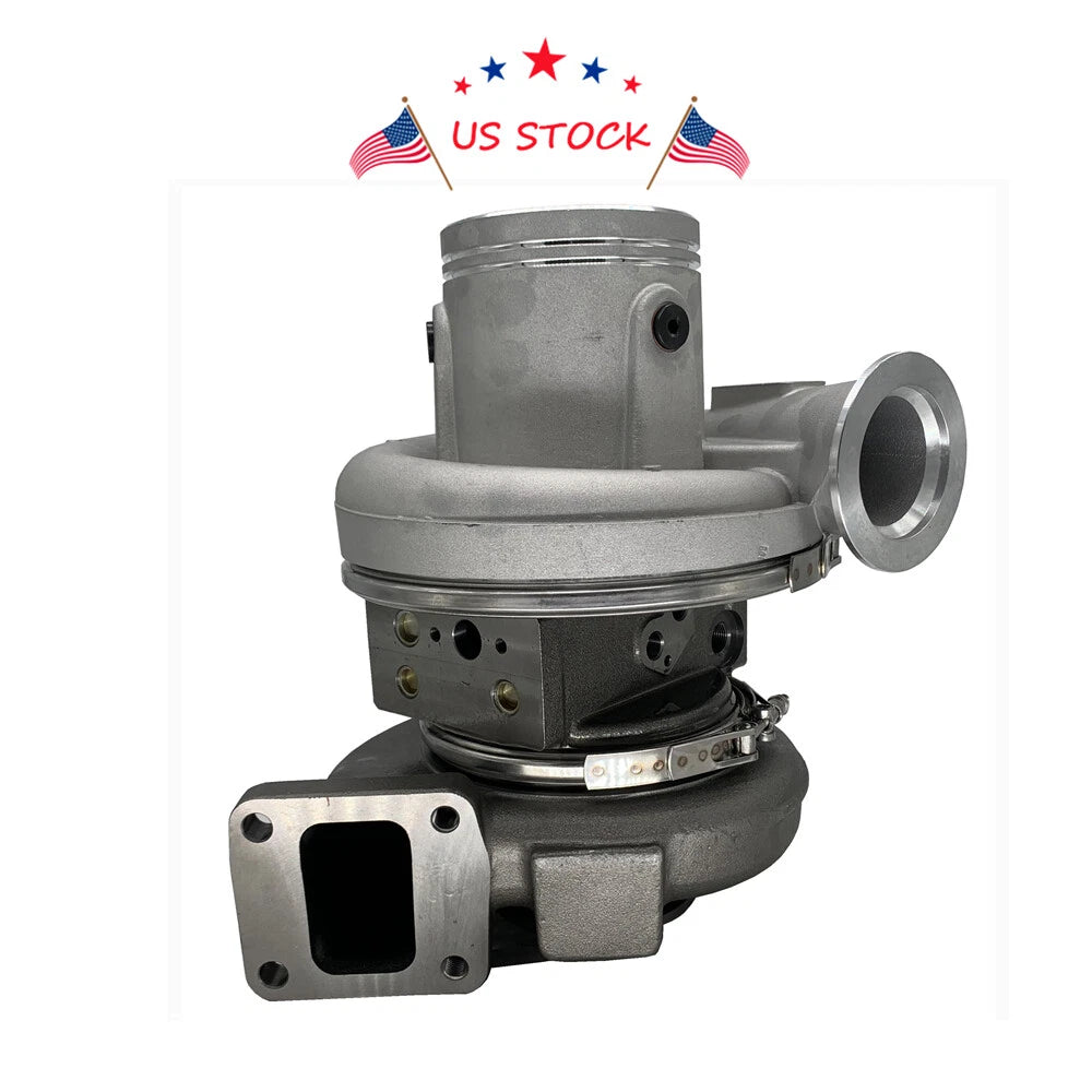 Turbo for Cummins ISX (2005-2013)