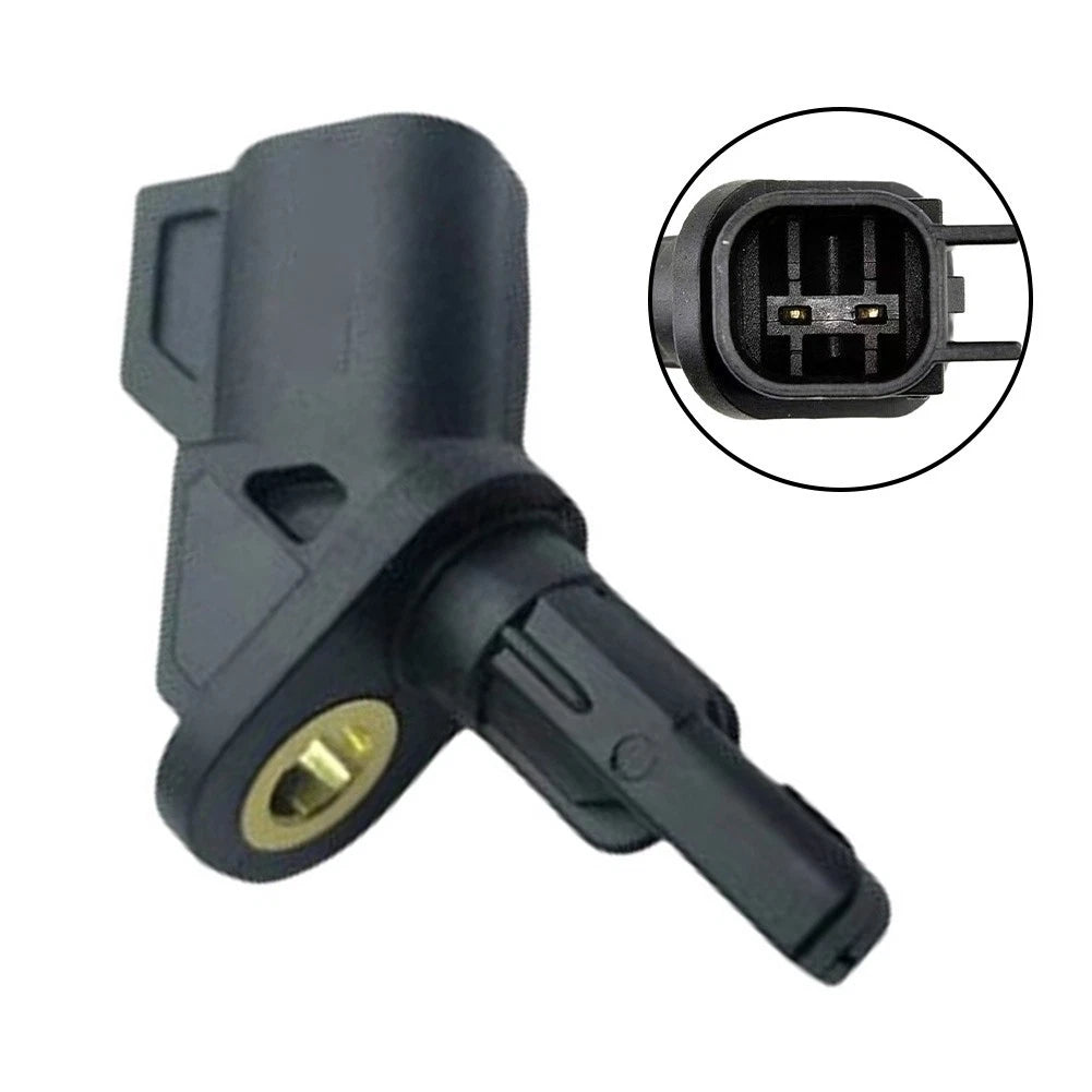 Set of 4 Wheel Speed Sensors for Ford (2013–2018) BP4K-43-701A