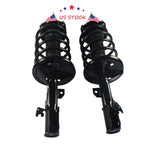 Complete Strut Assembly Set for Toyota Camry (2002-2003)